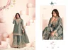 Haseena By Radha Trendz Moss Silk Readymade Suits Wholesalers In Surat